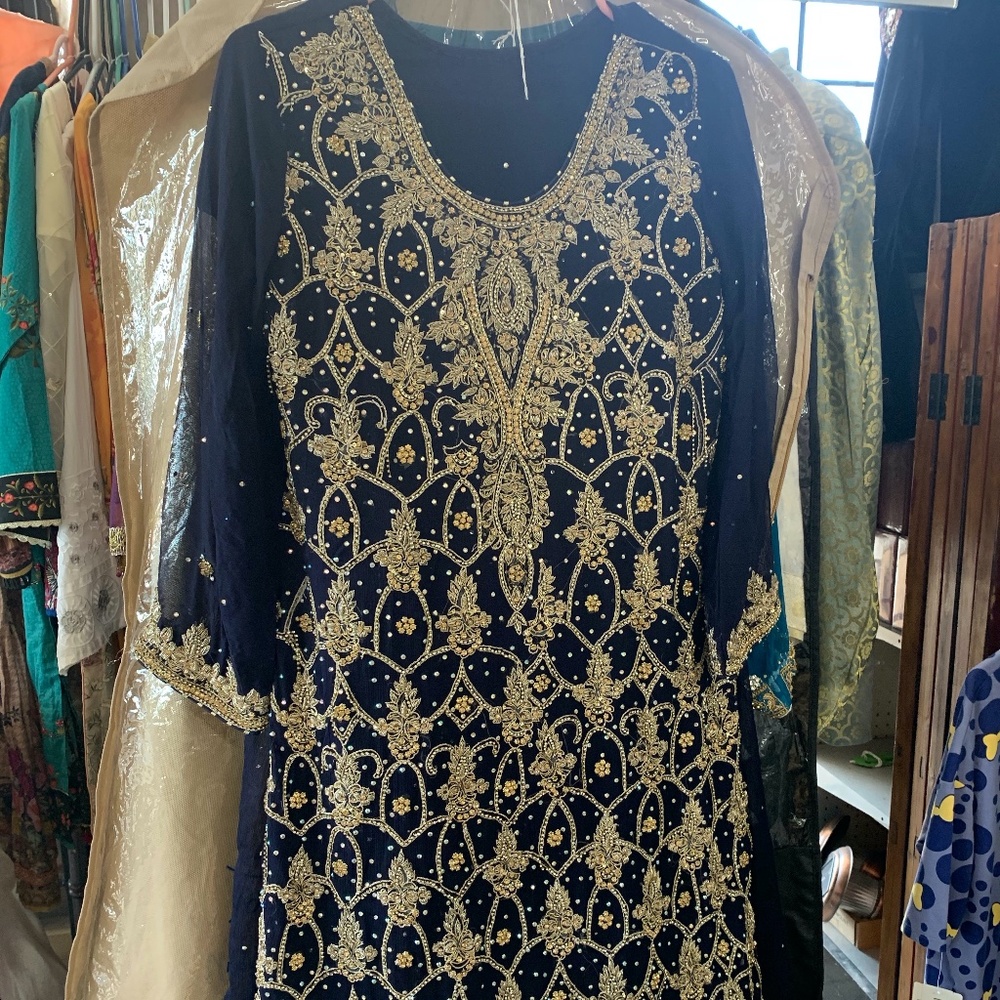 Pakistani Clothes